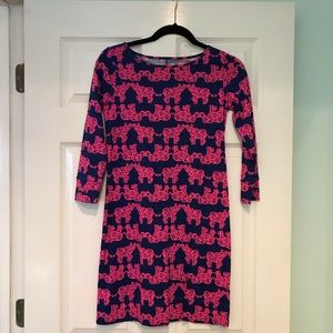 Lilly Pulitzer Marlowe Dress-Pack Your Trunk